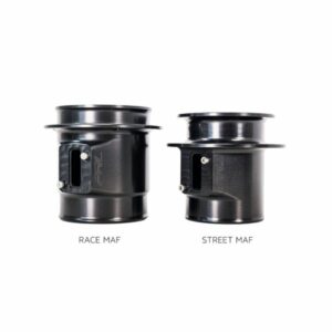 PRL Motorsports - 2017-2021 Honda Civic Type-R FK8 High Volume Intake MAF Housing Conversion Kit