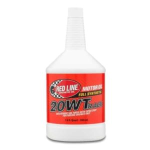 Red Line - 20WT Race Oil