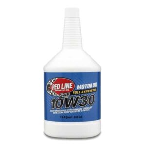 Red Line - 10W30 Motor Oil