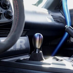 Renegade Motorsports Countersunk Shift Knob