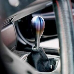 Renegade Motorsports Extended Shift Knob