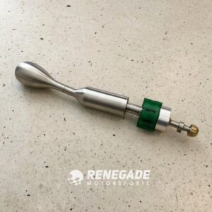 Renegade Motorsports S2000 Shift Kit V2.0 - RHD