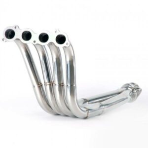 Skunk2 Alpha Stainless Steel Race Headers