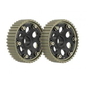Skunk2 - Pro Cam Gears - H22/F20B VTEC