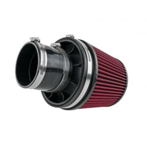 Skunk2 - Universal High-Velocity Intake Kit - 3.5" Coupler