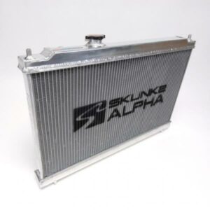 Skunk2 - Alpha Series Full-Size Radiators