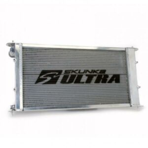 Skunk2 - Ultra Radiator w/ Oil Cooler - 13-16 BRZ/FRS/FT86