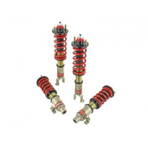 Skunk2 - Pro S2 Full Threaded Body Coilovers