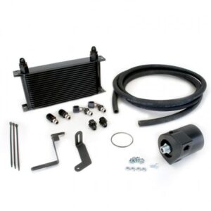 Skunk2 - Oil Cooler Kit - 13-16 BRZ/FRS/FT86