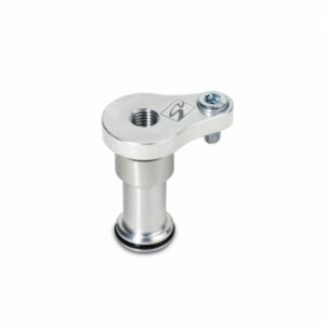 Skunk2 - VTC Solenoid Delete - K Series