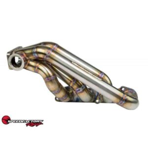SpeedFactory Racing - K Series Sidewinder Turbo Manifold