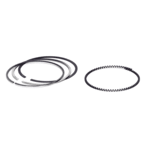 Supertech Performance - Piston Ring 87.5mm Bore Piston Rings - 1x3.30 / 1.2x3.60 / 2.8x3.30mm High Performance Gas Nitrided (1pc)