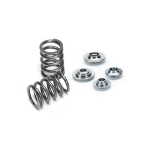 Supertech Performance - Single Valve Spring and Retainer Kit Honda (D-Series)