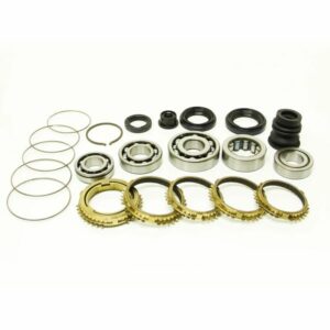 Synchrotech Rebuild Kit - B Series 94-01 GSR/ ITR/ B16