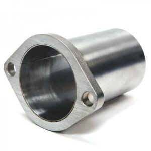Blox Racing - T304 3" Reducer - 02+ Subaru WRX / STi