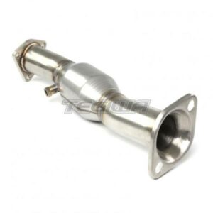 Tegiwa - Honda S2000 Stainless Steel High Flow Cat - 70MM