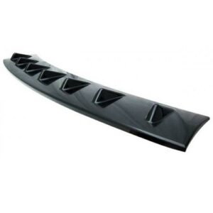 Blox Racing - Vortex Generator - 2002-2007 Subaru WRX