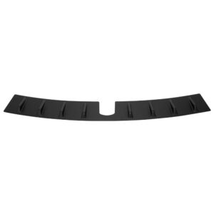 Blox Racing - Vortex Generator - 2015-2021 Subaru WRX / STi