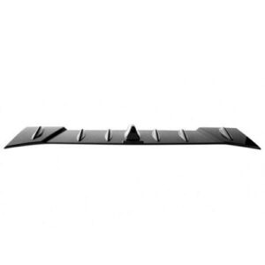 Blox Racing - Vortex Generator Type 4 - 2013+ Scion FR-S / Subaru BRZ