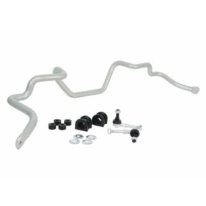 Whiteline - Front Sway Bar - 24mm 2 Point Adjustable EG/DC2