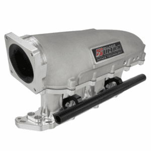 Skunk2 - Ultra Race Billet Side-Feed Intake Manifold - Honda B Series